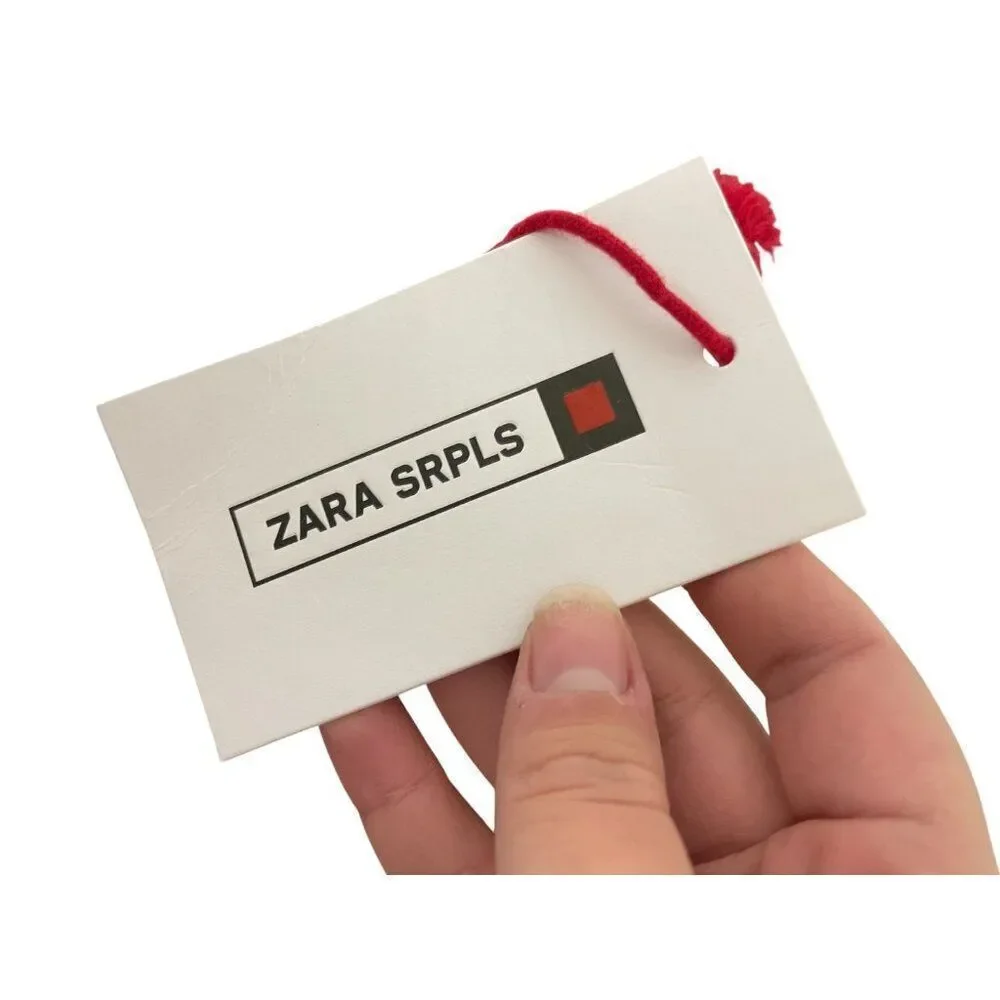 Zara srlps kids